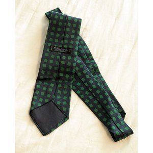Charvet Silk Tie